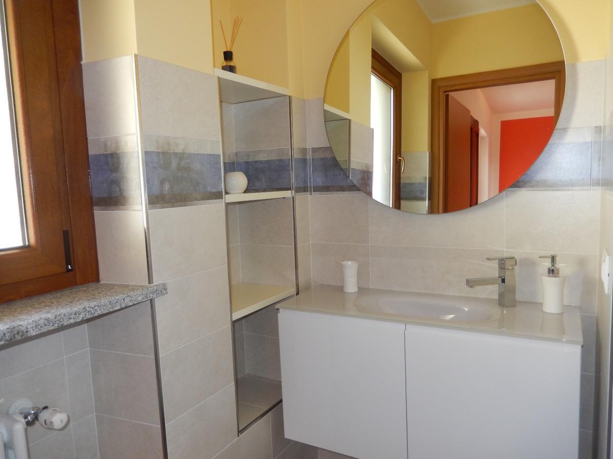 Bed and Breakfast Le Colline di Maggiora Esterno foto