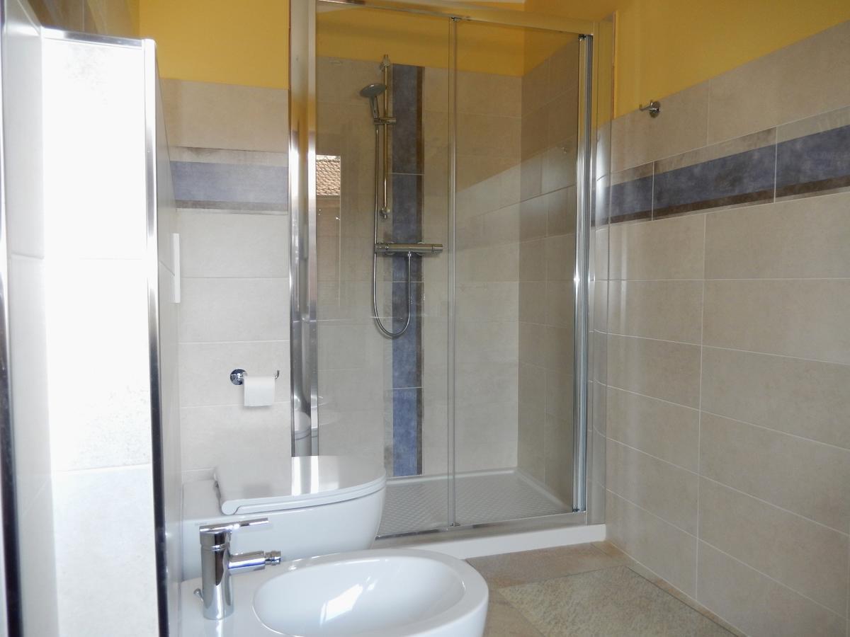 Bed and Breakfast Le Colline di Maggiora Esterno foto