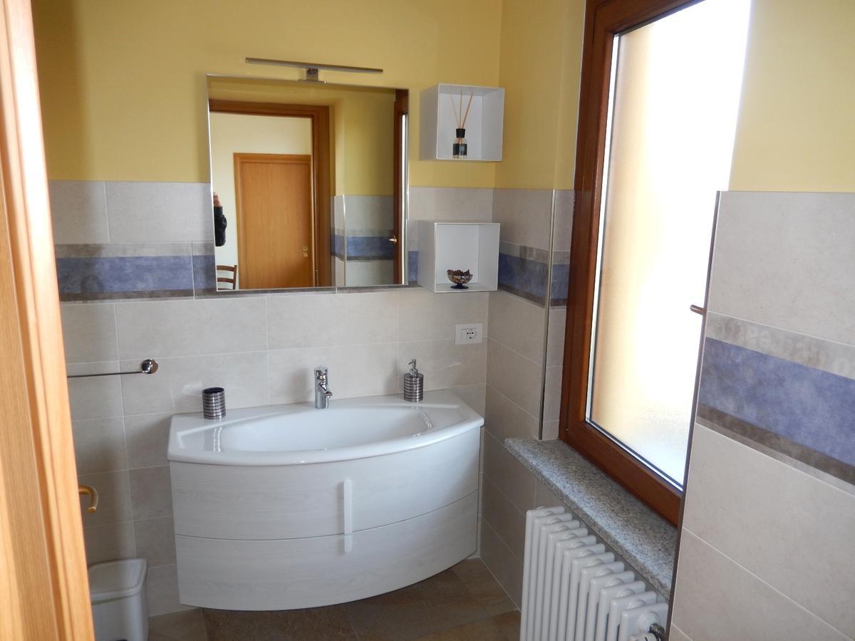 Bed and Breakfast Le Colline di Maggiora Esterno foto